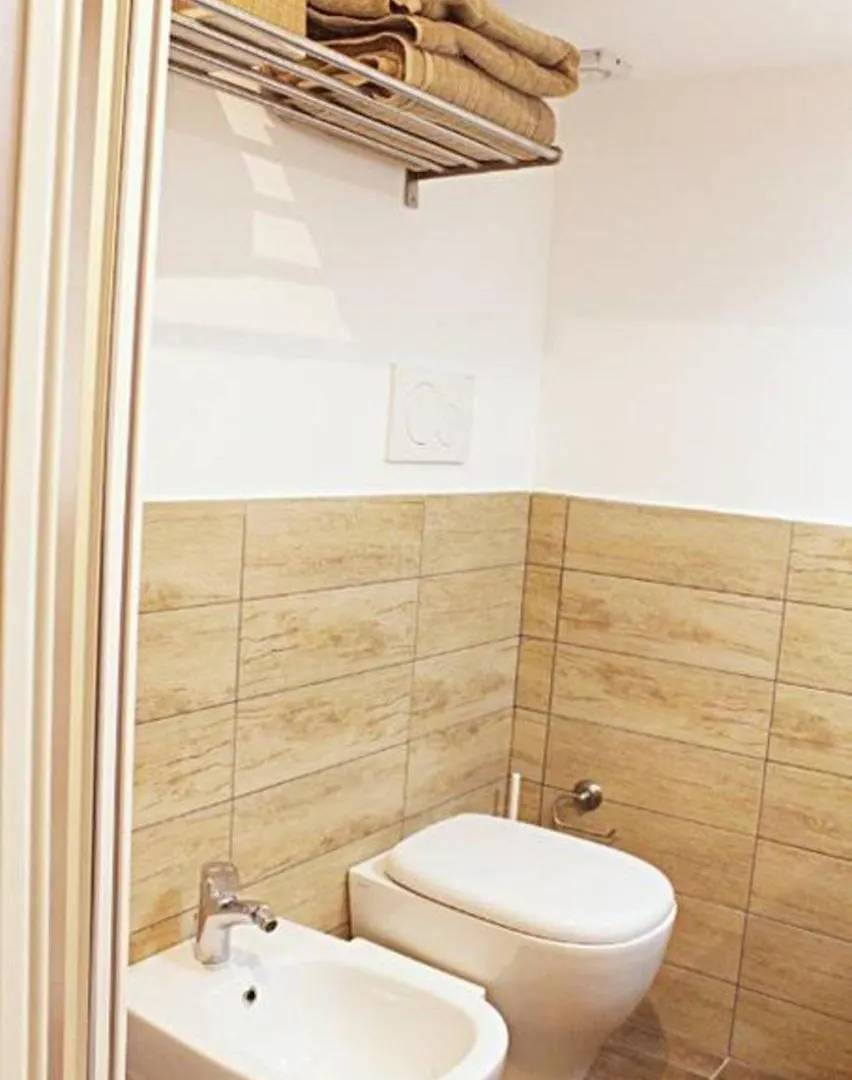 Apartment Inner House Rome