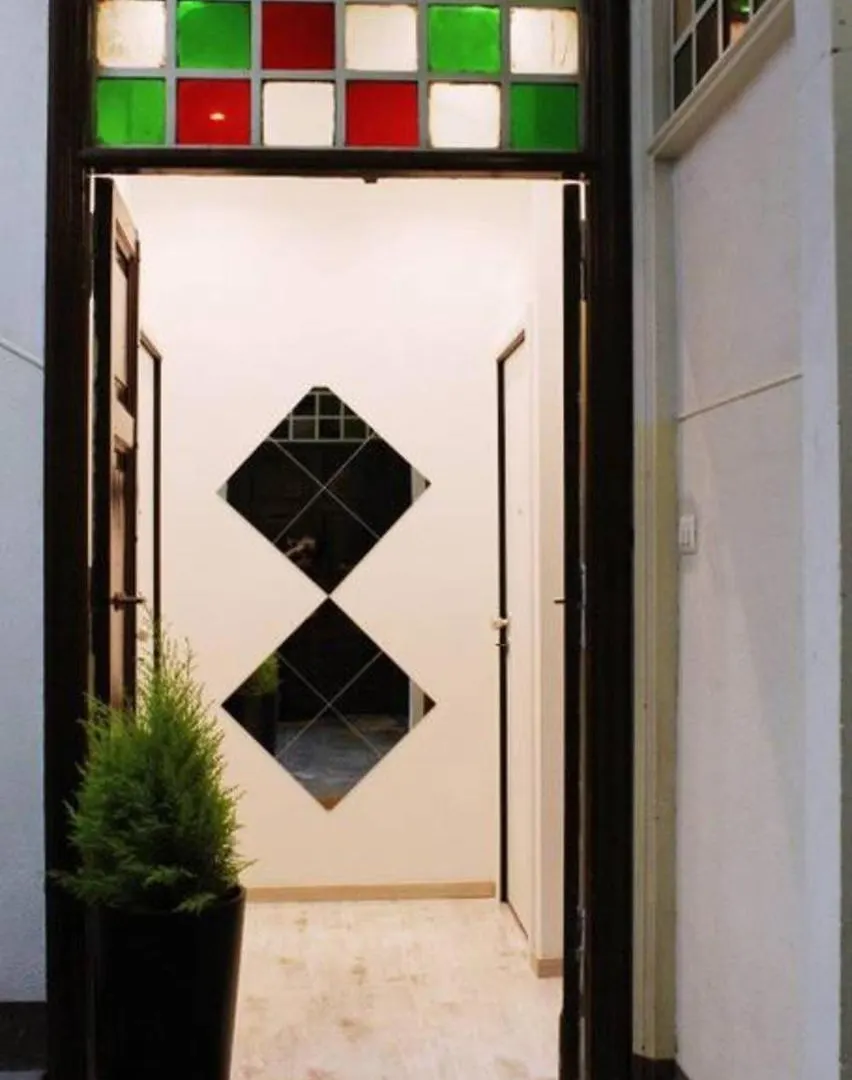 Inner House Rom 0*,  Italien