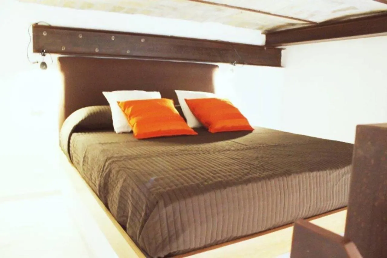 Apartment Inner House Rom Italien