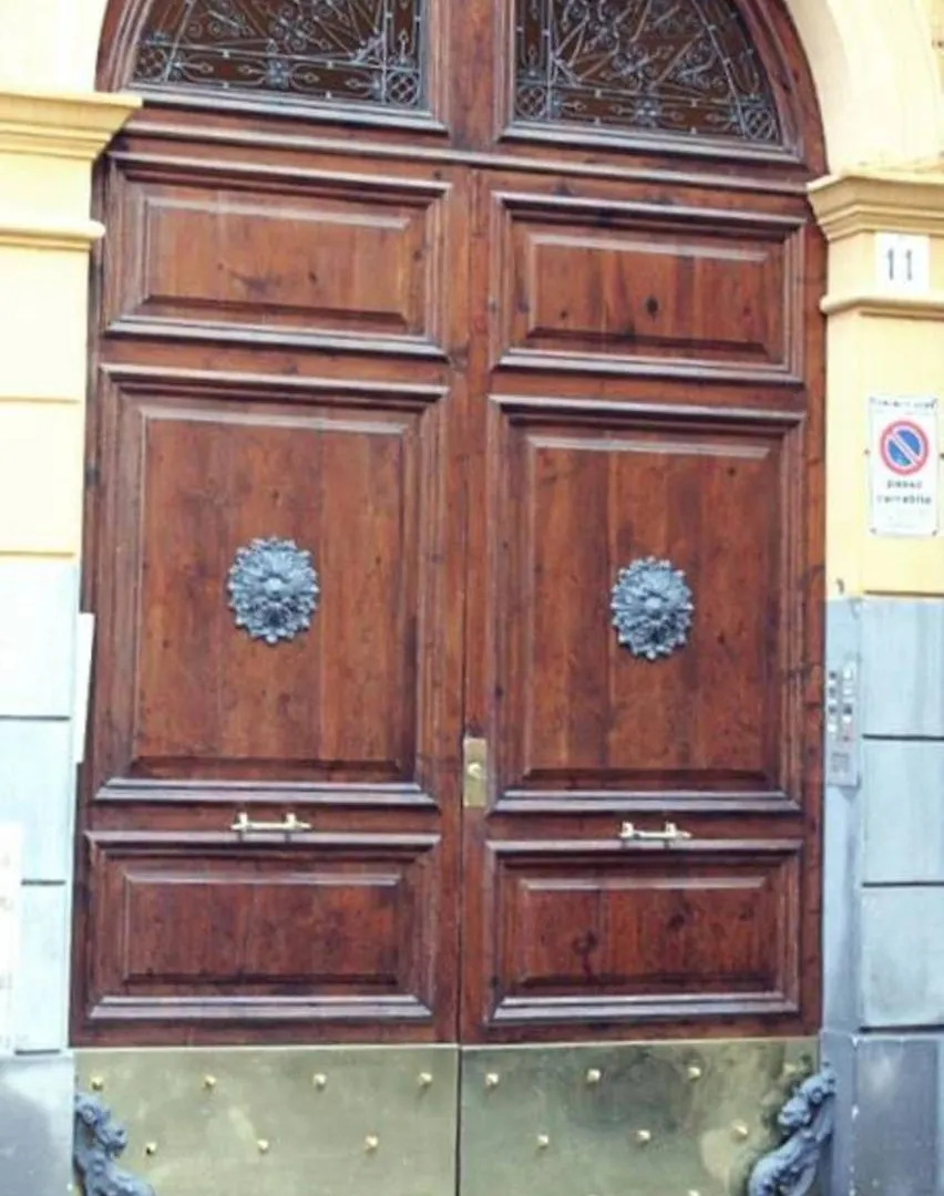 Inner House Rom Italien
