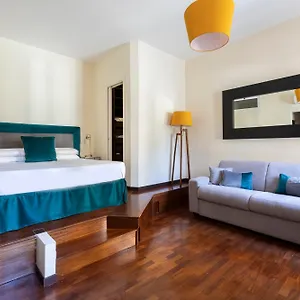 Apartament Borgo 177, Rzym