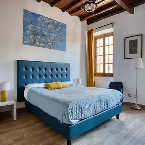 Apartment Urbana 37 Maison, Rome