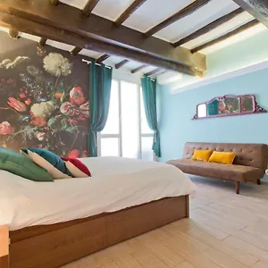 Holiday home Il Leopardo, Rome