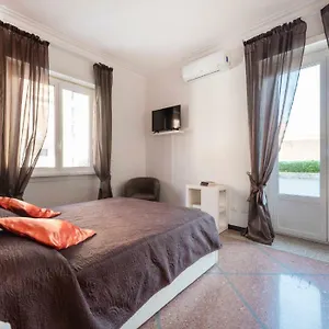 Apartment Dream House Spazioso Tra Policlinico E Piazza Bologna, Rome