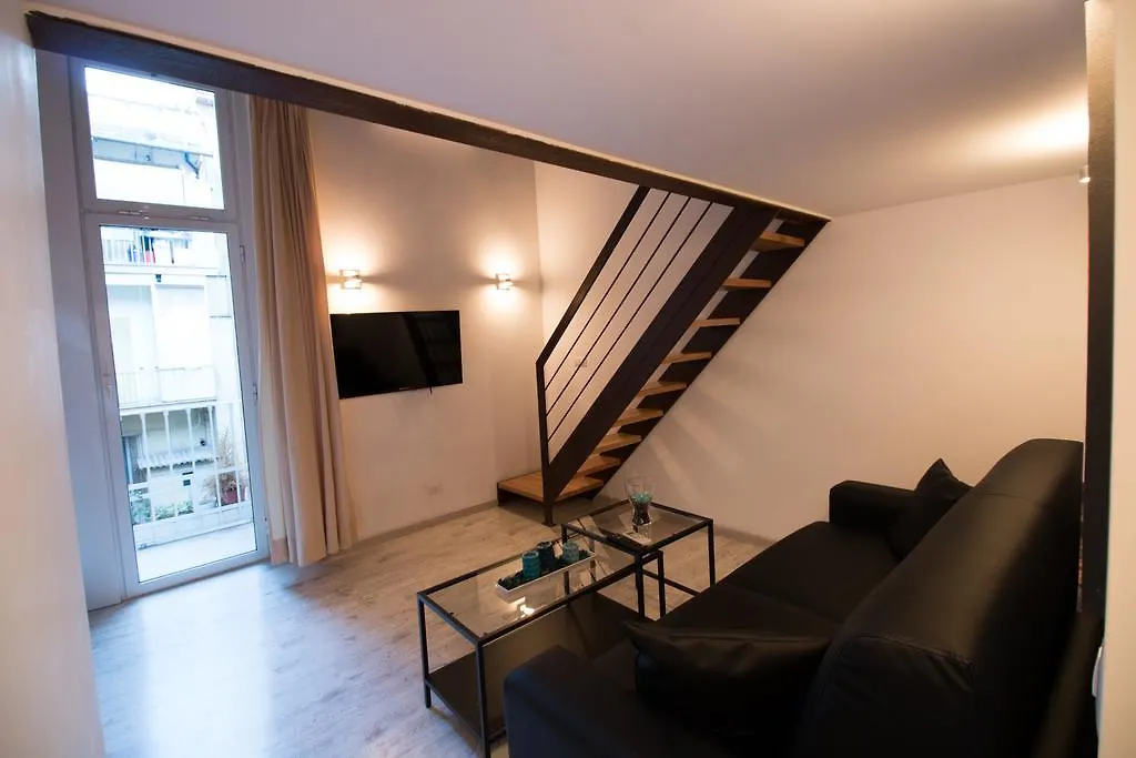 Inner House Roma Italia