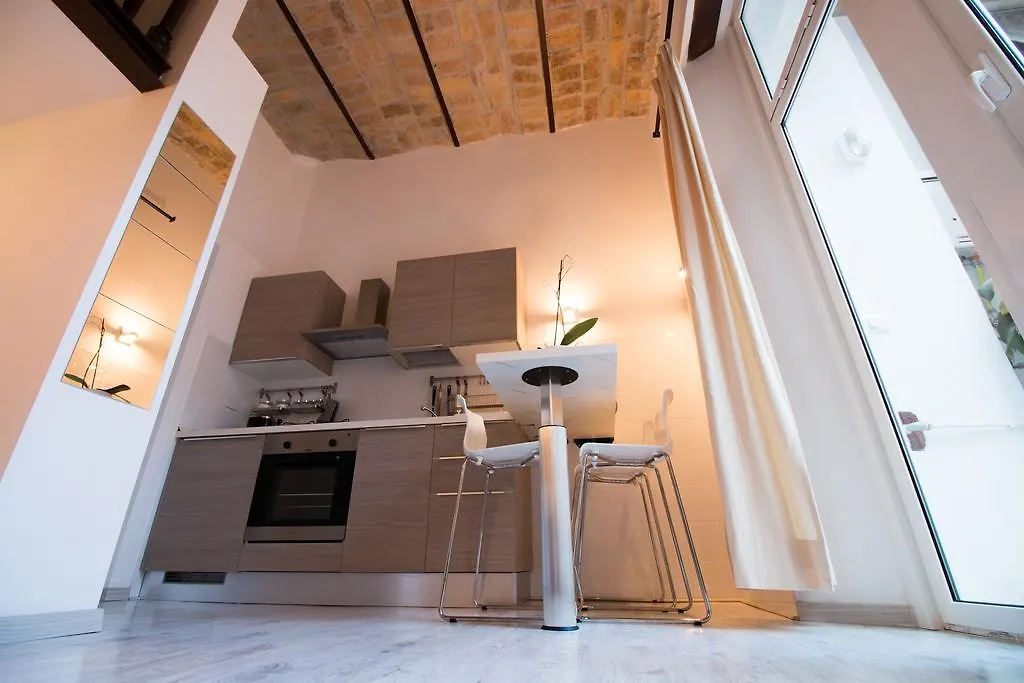 Apartamento Inner House Roma