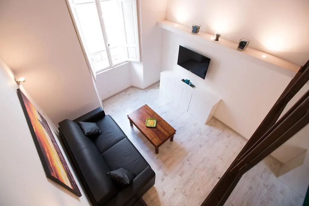 Inner House Roma Apartamento