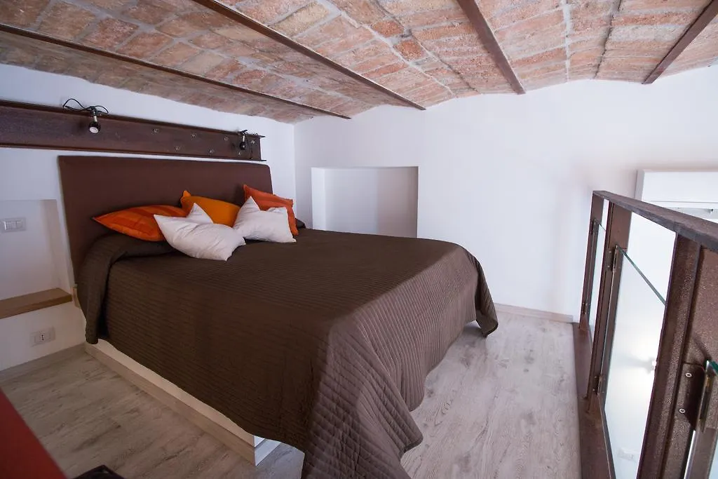 Inner House Roma Italia